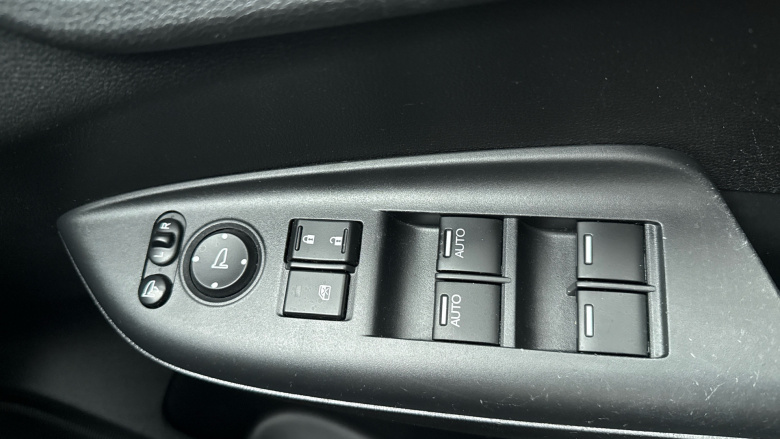 Honda Jazz 1.3 i-VTEC EX 5dr Petrol Hatchback